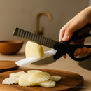 Tesoura Premium com Tábua Integrada