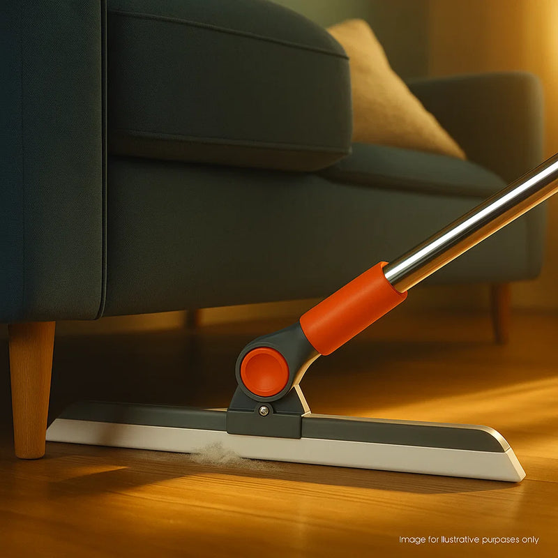 Super Mop Mágico de Silicone 3 em 1