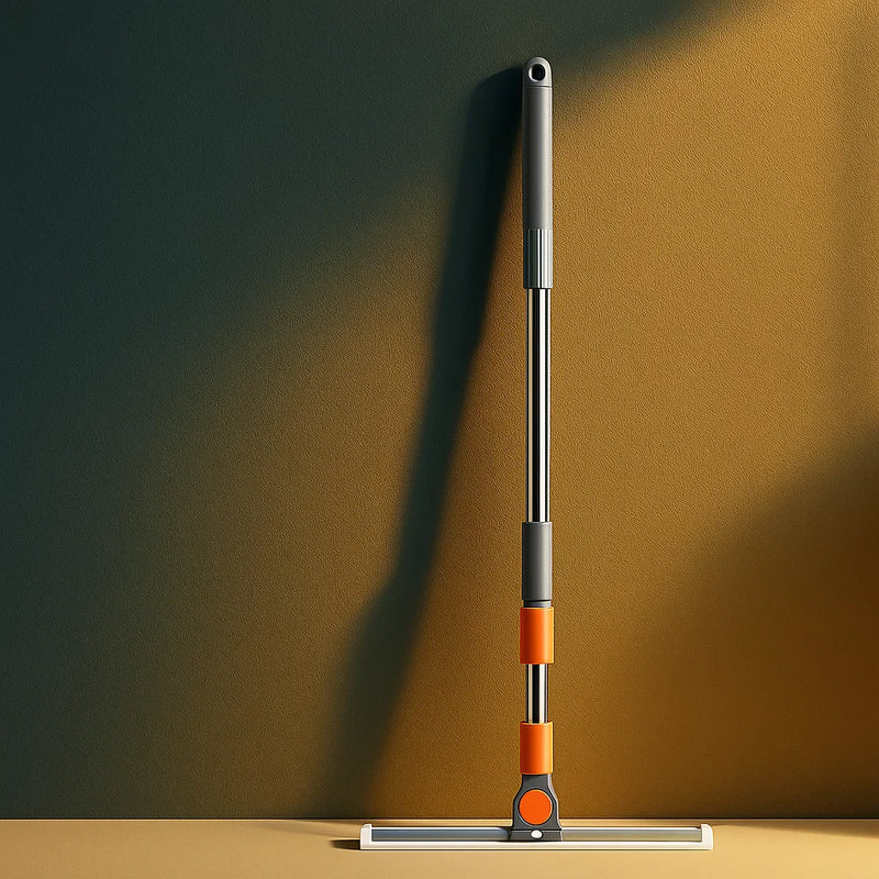 Super Mop Mágico de Silicone 3 em 1