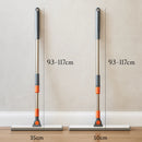 Super Mop Mágico de Silicone 3 em 1