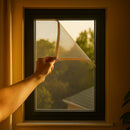 Mosquiteiro Auto-Adesivo