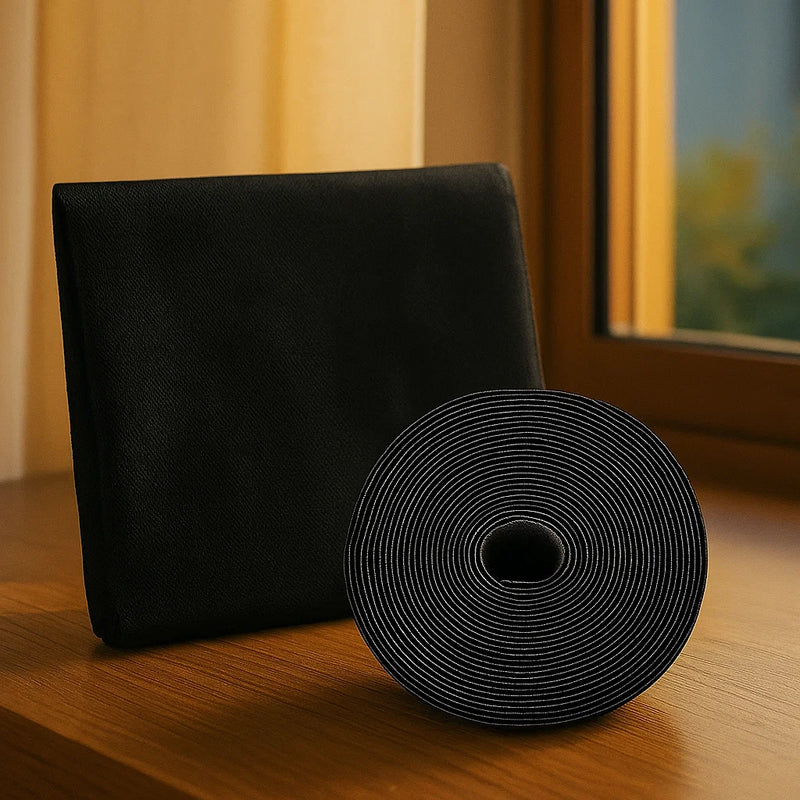 Mosquiteiro Auto-Adesivo