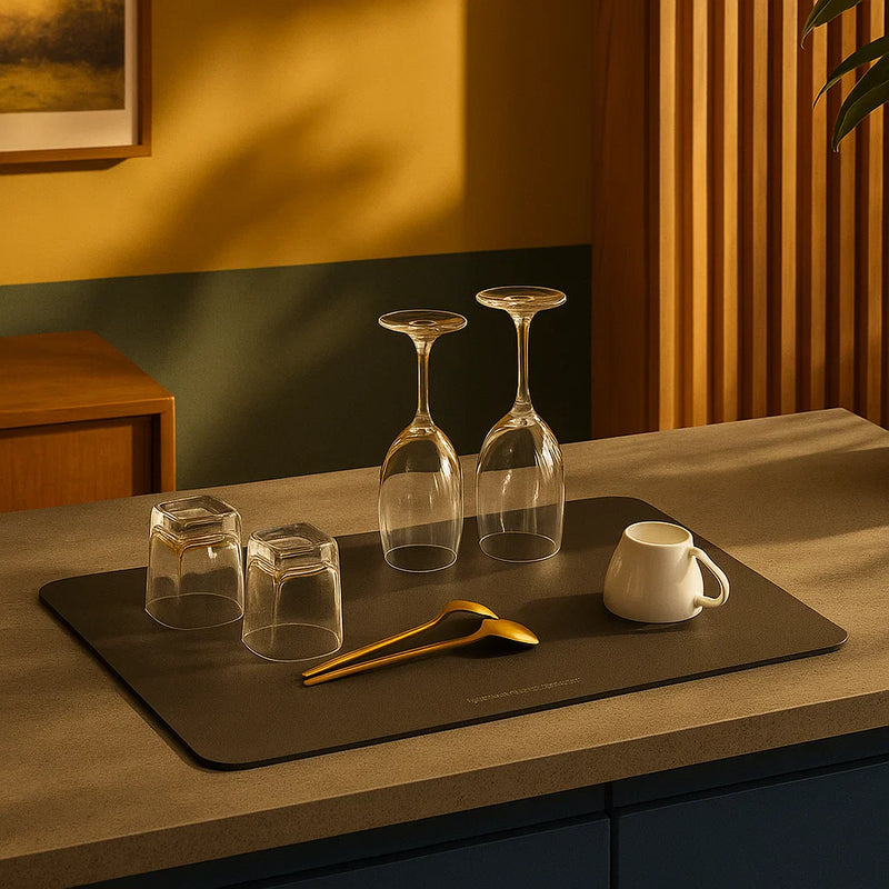 Tapete de Secagem Express