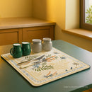 Tapete de Secagem Express