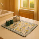 Tapete de Secagem Express