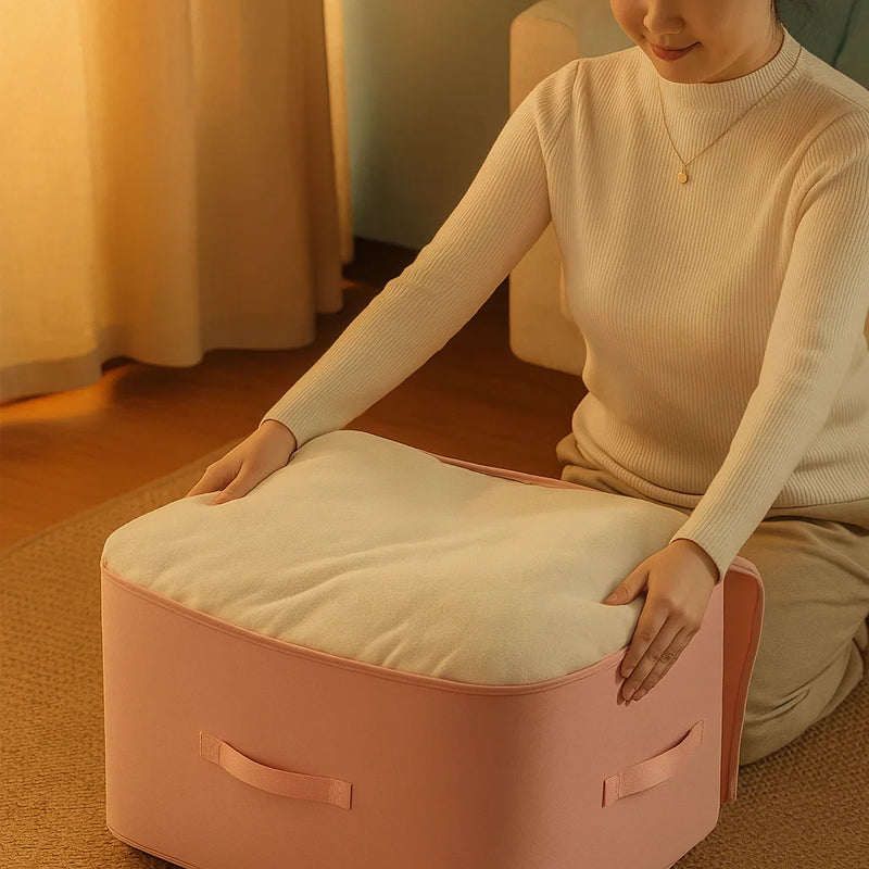 Bolsa de Compressão Organizadora