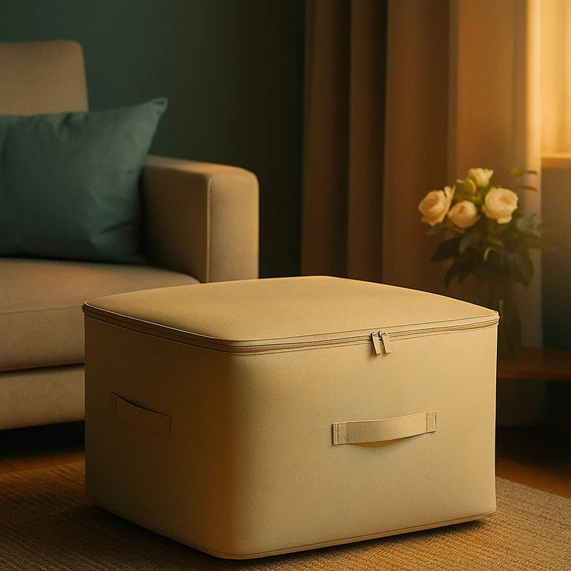 Bolsa de Compressão Organizadora