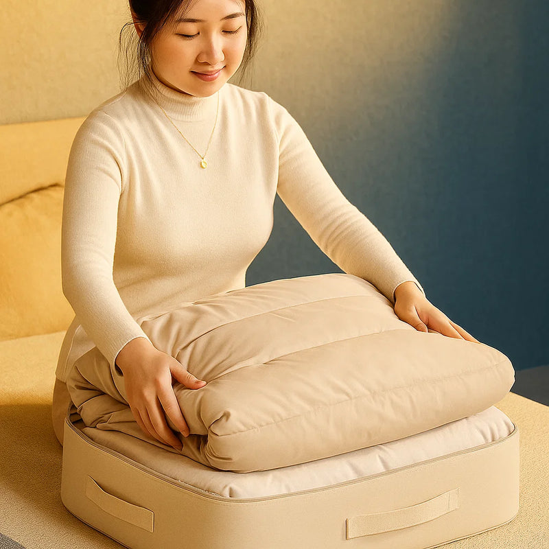 Bolsa de Compressão Organizadora