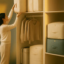 Bolsa de Compressão Organizadora