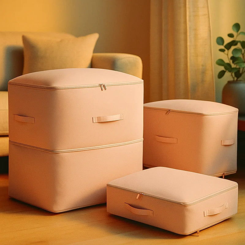 Bolsa de Compressão Organizadora