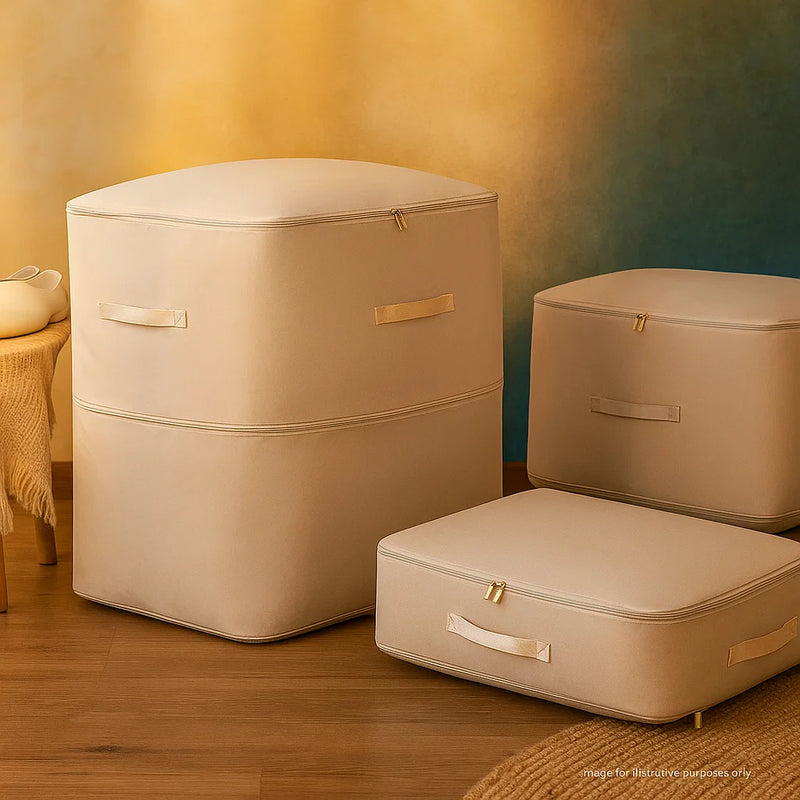 Bolsa de Compressão Organizadora