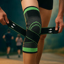 Safe Joelheira Fitness