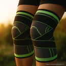 Safe Joelheira Fitness