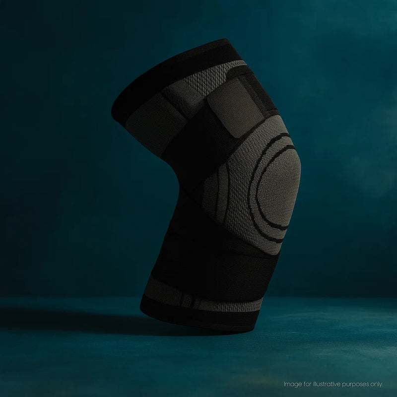 Safe Joelheira Fitness