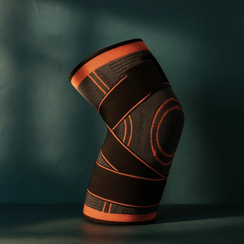 Safe Joelheira Fitness