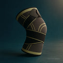 Safe Joelheira Fitness