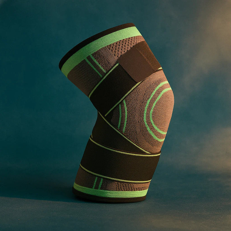 Safe Joelheira Fitness