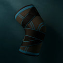 Safe Joelheira Fitness