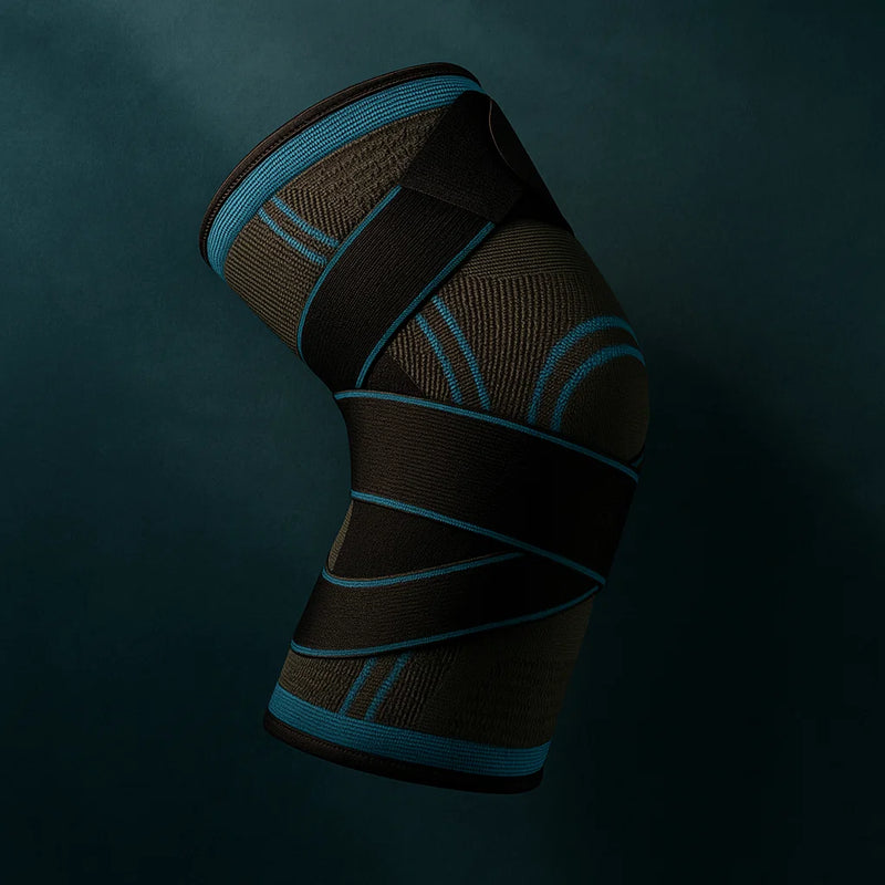 Safe Joelheira Fitness