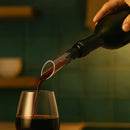 Abridor de Vinho Elétrico 4 em 1