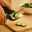 Tesoura Premium com Tábua Integrada